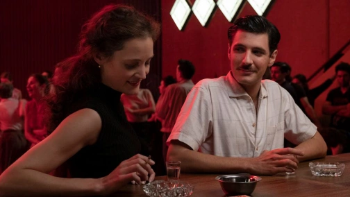 Mój zdrajca, moja miłość