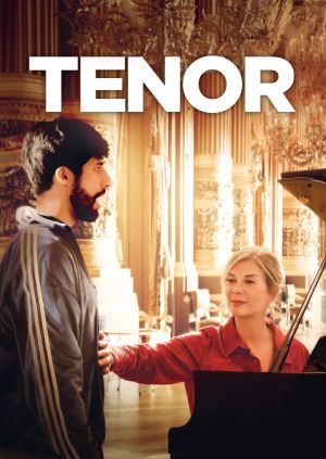 Tenor — plakat