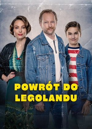 Return to Legoland