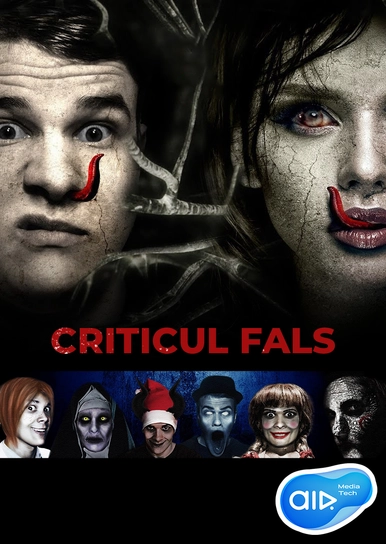Criticul Fals
