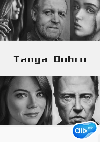 Tanya Dobro