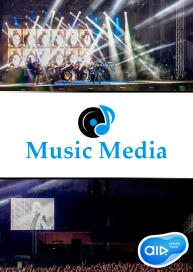 Music Media