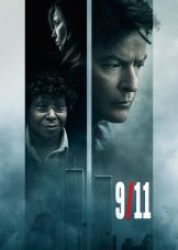 9/11 — plakat
