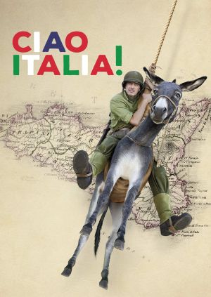 Ciao Italia! — plakat