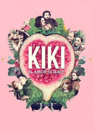 Kiki, Love to Love