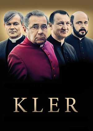 Clergy