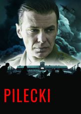 Pilecki — plakat