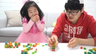 Boram and Gummy Blocks