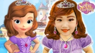 Sofia The Kids Makeup by Boram