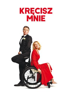 Kręcisz mnie — plakat