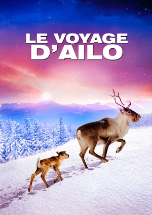A Reindeer's Journey
