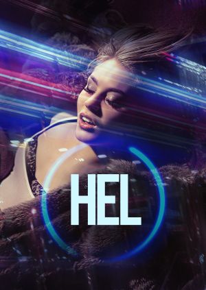 Hel — plakat