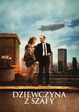 Dziewczyna z szafy — plakat
