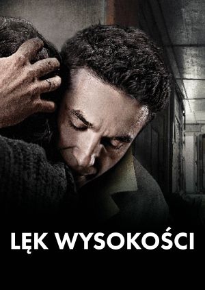 Lęk wysokości — plakat