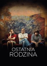 Ostatnia rodzina — plakat