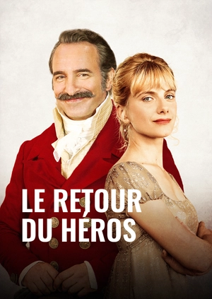 Return of the Hero