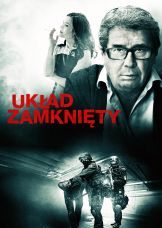 Układ zamknięty — plakat