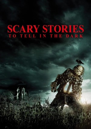 Scary Stories to Tell in the Dark
