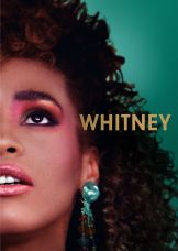 Whitney — plakat