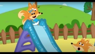 Fox Family and Friends new funny cartoon for Kids Full Episode #249