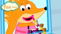 Fox Family and Friends new funny cartoon for Kids Full Episode #271