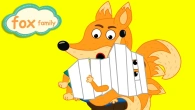 Fox Family and Friends cartoons for kids new season The Fox cartoon full episode #590