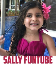 Sally FunTube