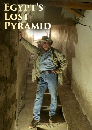 Egypt’s Lost Pyramid