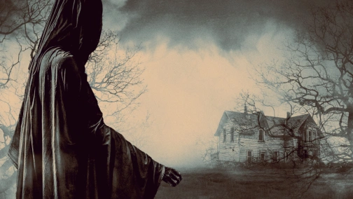 Проклятие Плачущей. Возвращение UHD