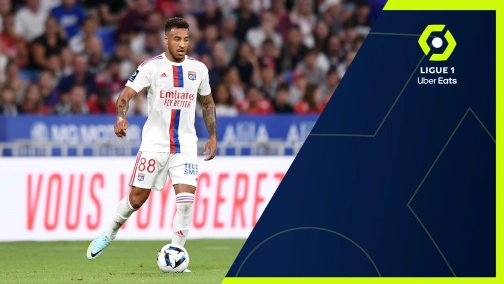 Ліон — Марсель