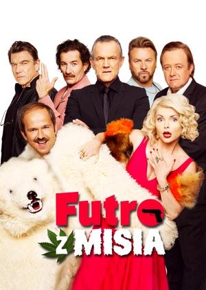 Futro z misia