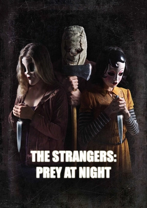 The Strangers: Prey at Night