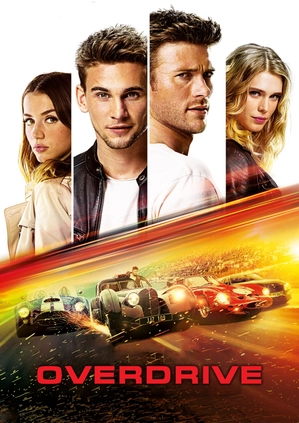 Overdrive