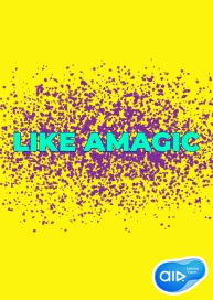 Like Amagic