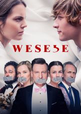 Weseלe — plakat