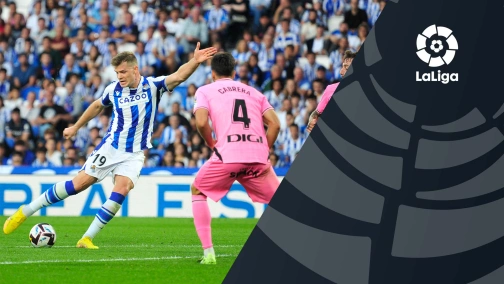 Реал Сосьєдад — Реал Мадрид