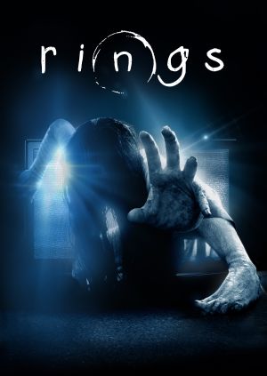 Rings — plakat
