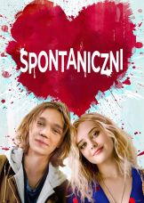 Spontaniczni — plakat