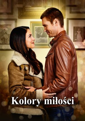 Kolory miłości — plakat