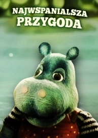 Najwspanialsza przygoda