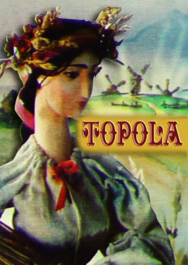 Topola