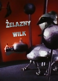 Żelazny Wilk