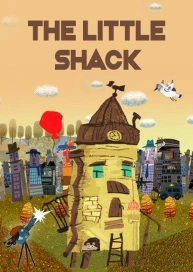 The Little Shack