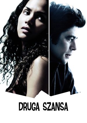 Druga szansa — plakat