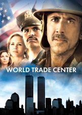 World Trade Center — plakat