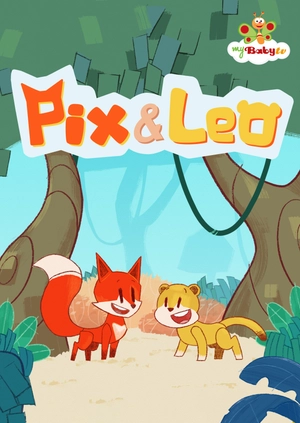 Pix & Leo