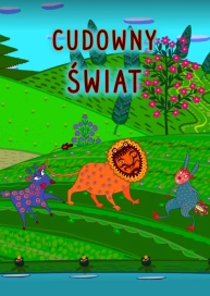 Cudowny świat