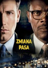 Zmiana pasa — plakat