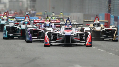 Трансляція: Вільна практика 1