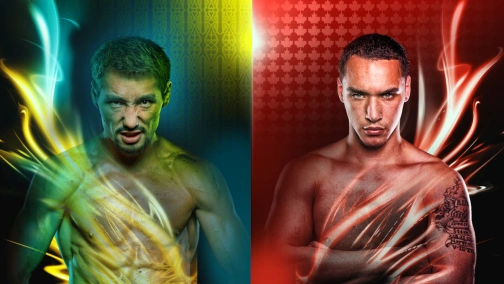 Жанибек Алихманулы — Стивен Батлер